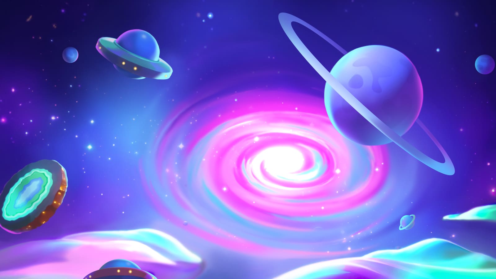 Space Haul Inc.