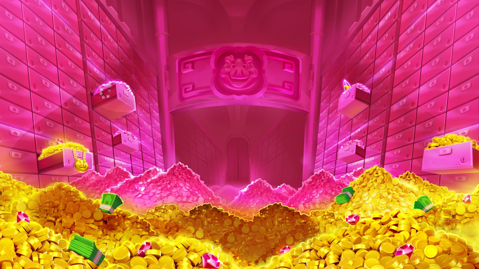 Squealin Riches 2