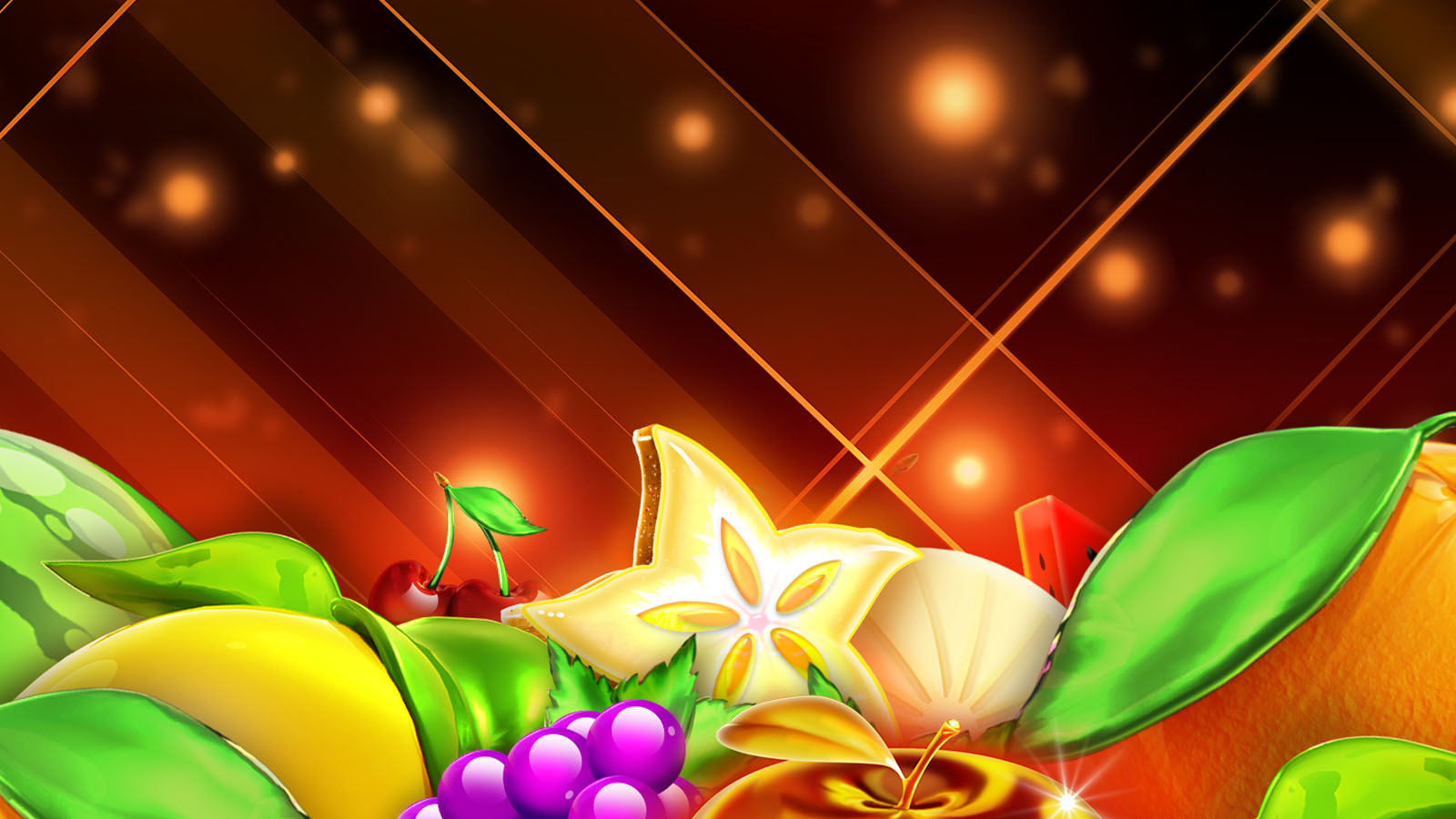 Starlite Fruits