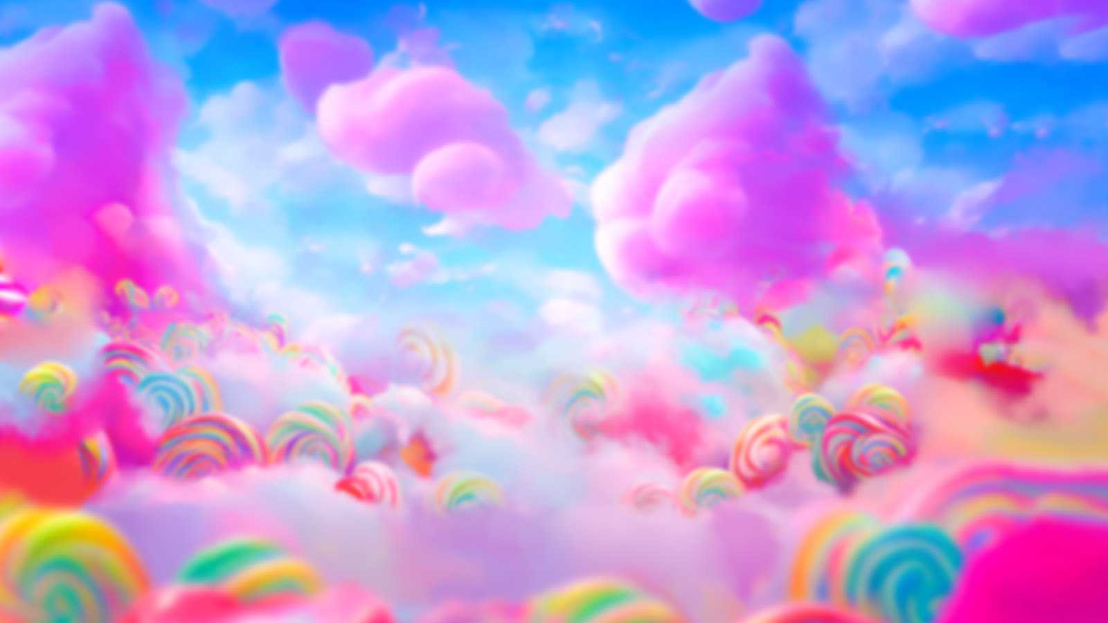 Sugar Craze Bonanza
