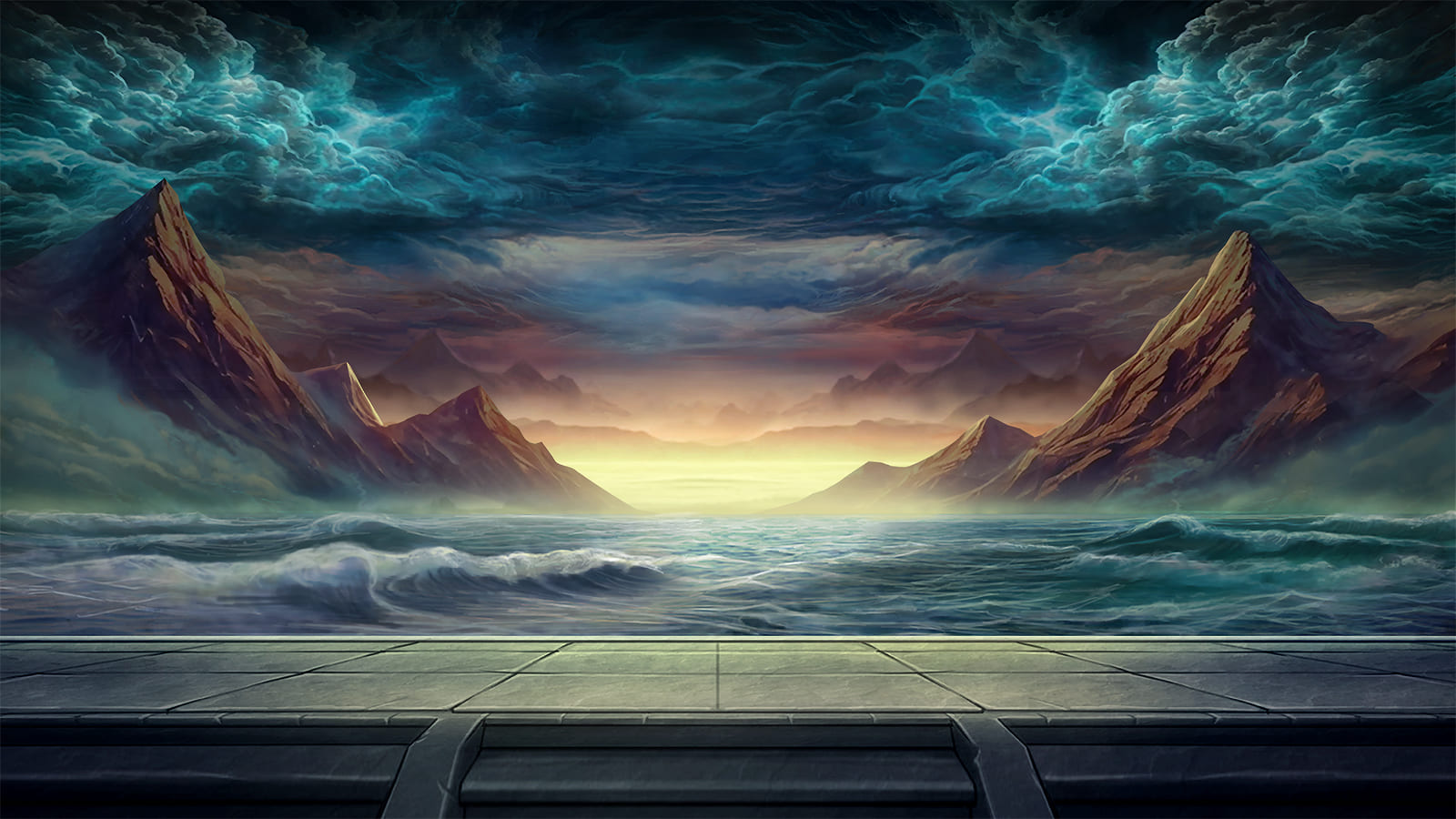 Thor: Realms of Fortune