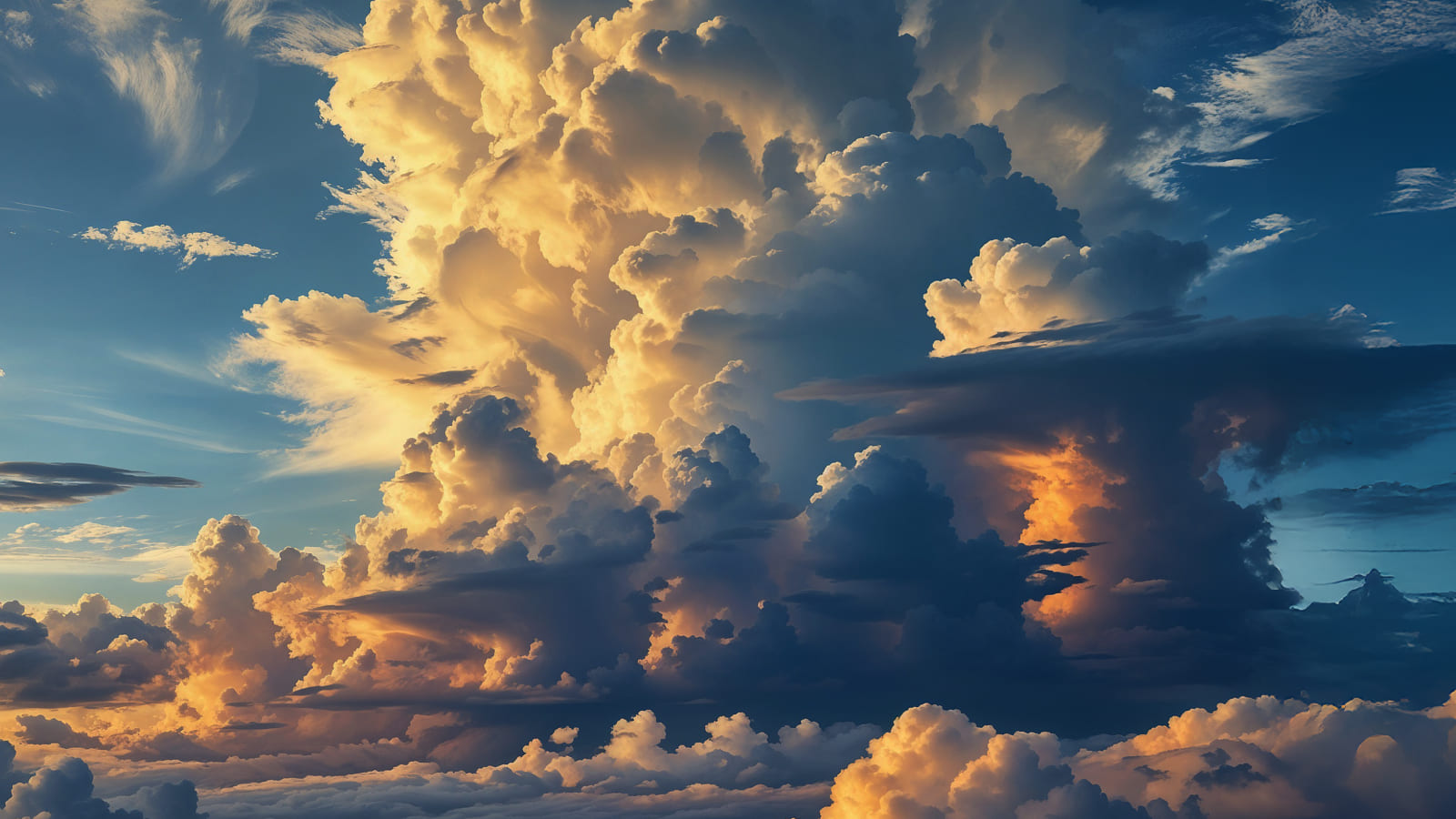 Thunderstruck Stormblitz