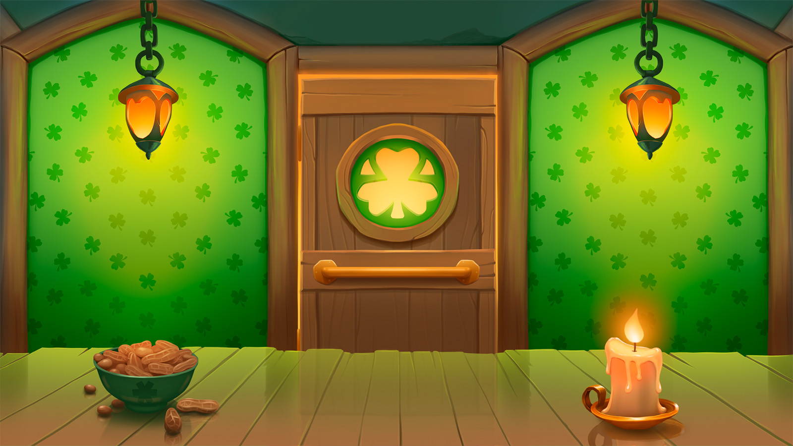 Tippy Tavern