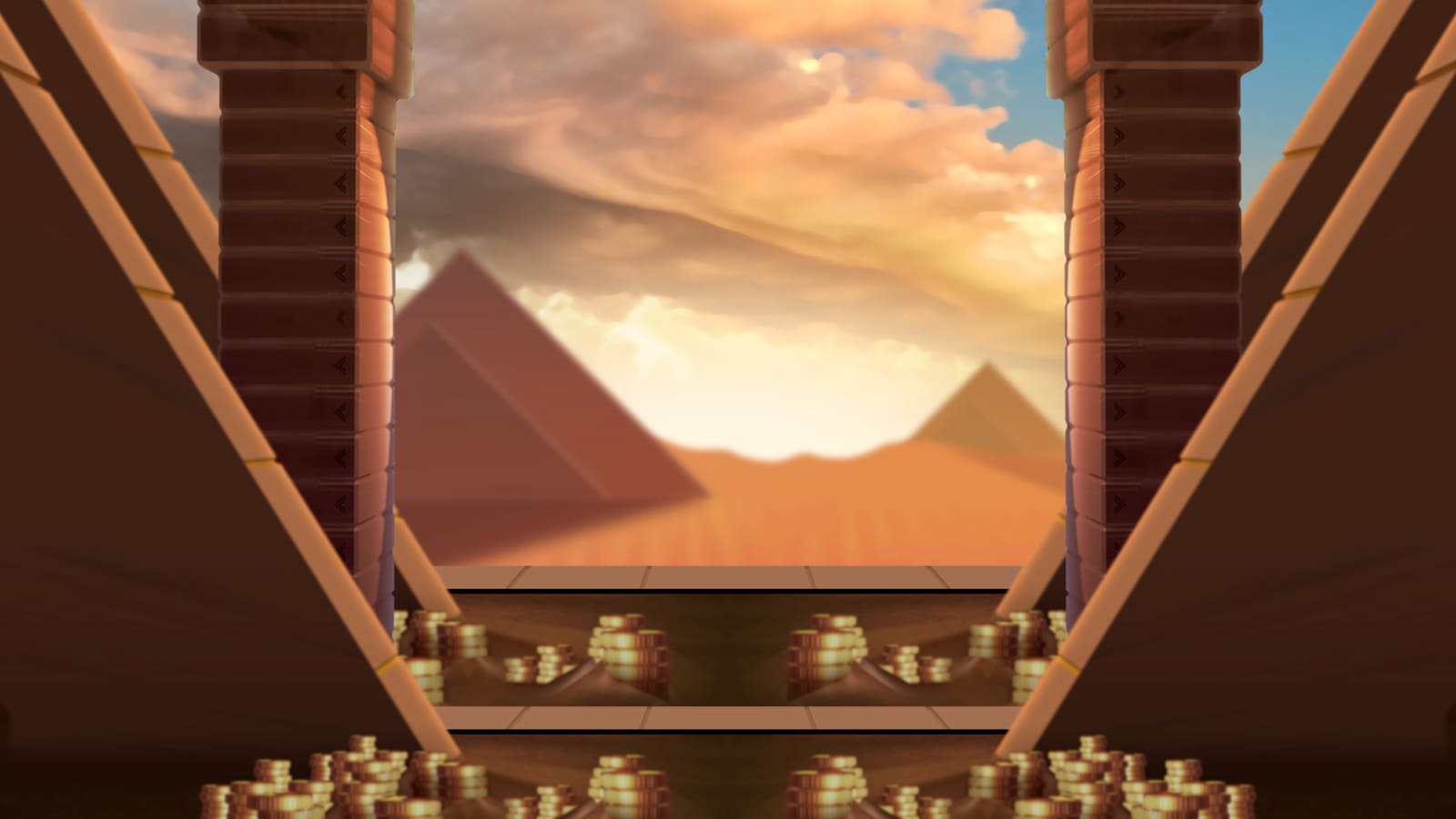 Tower of Ra