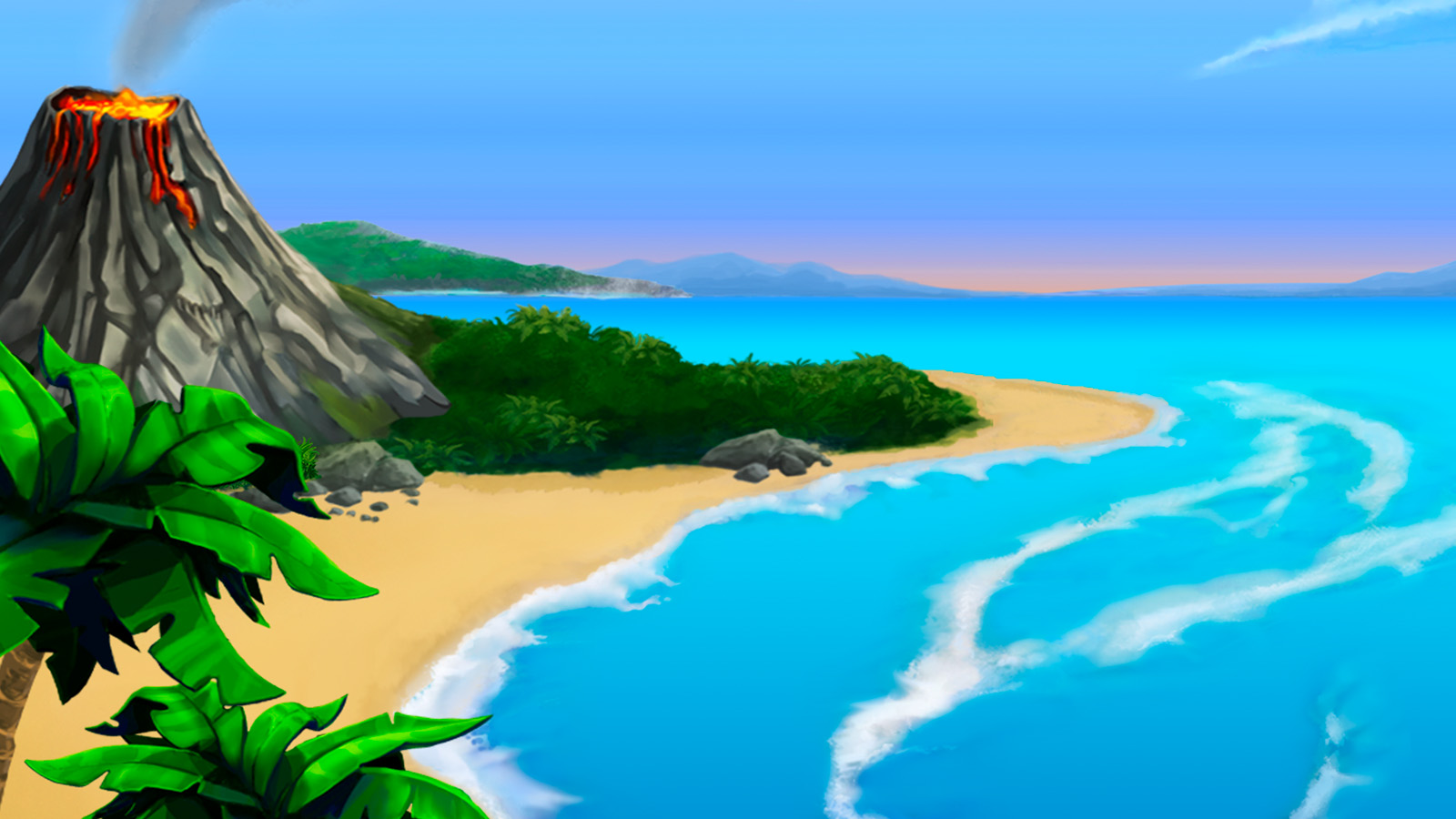 Triple Tiki Super Free Spins