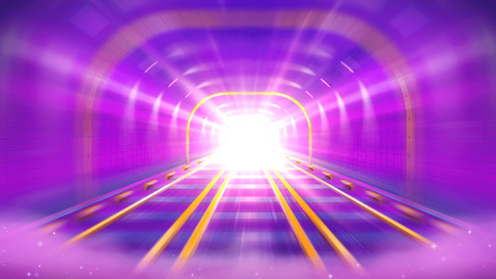 Triple Train Express