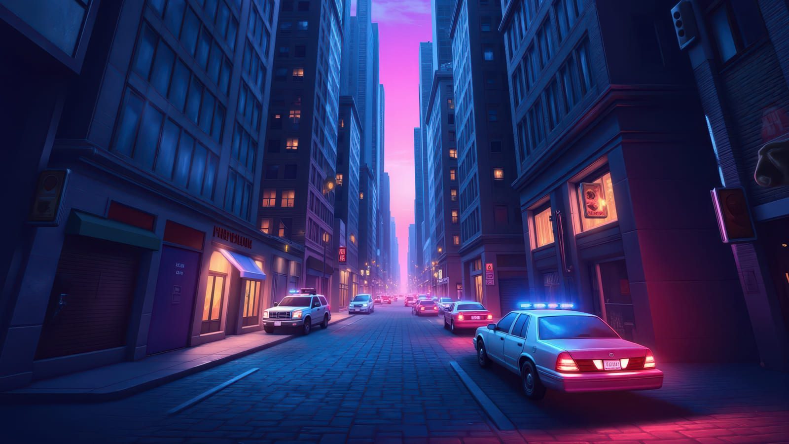 Unusual Suspects Ultra Link&Win