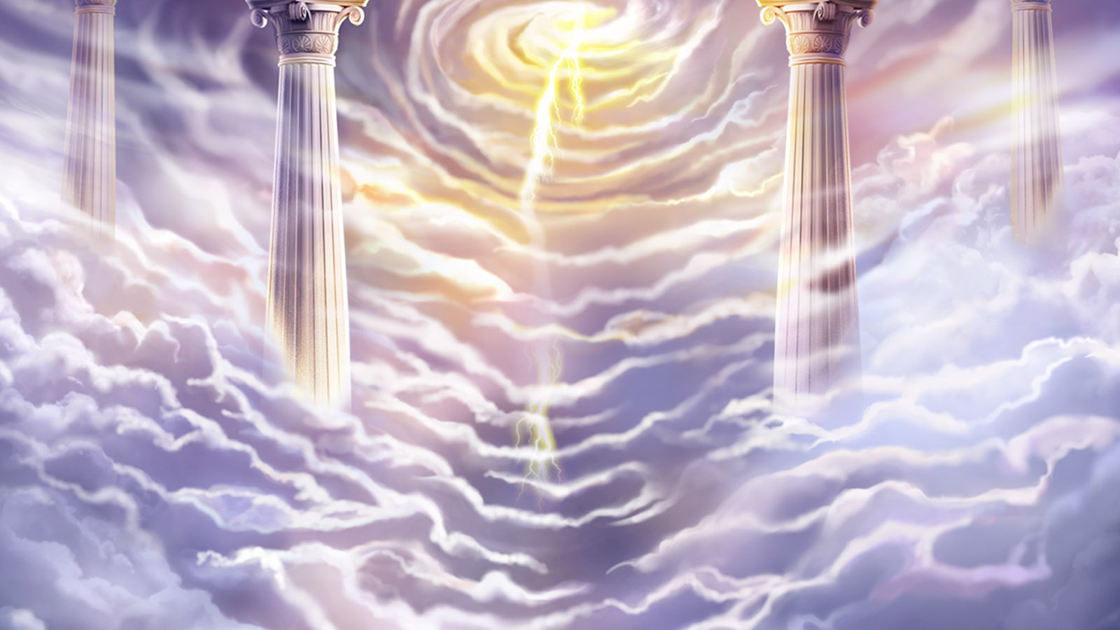 Wild Link Zeus