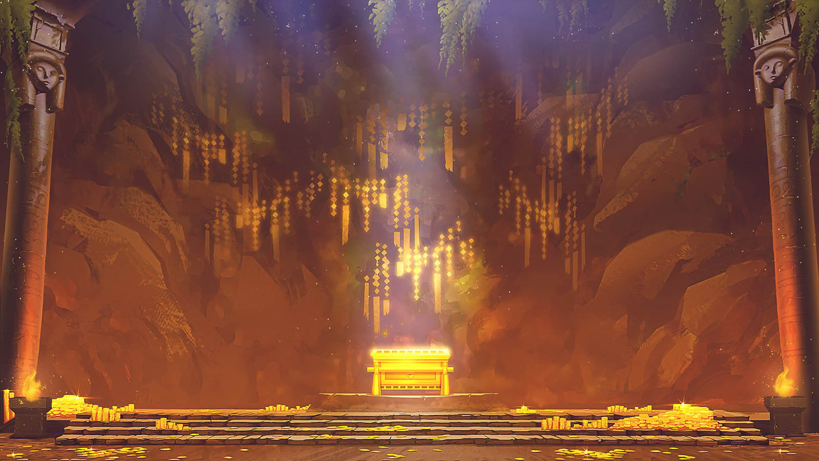 Ark of Mystery