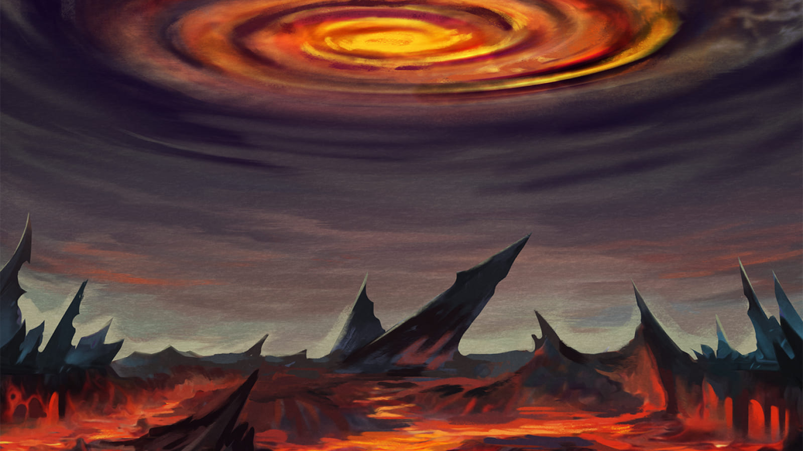 Book of Inferno