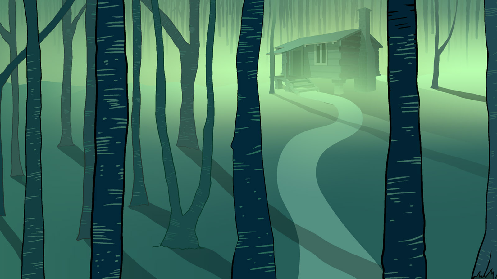 Cabin Crashers