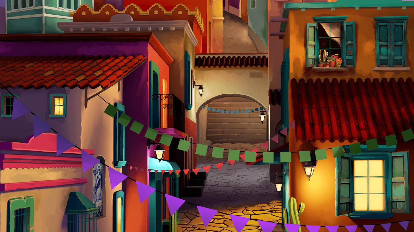 Catrina's Coins