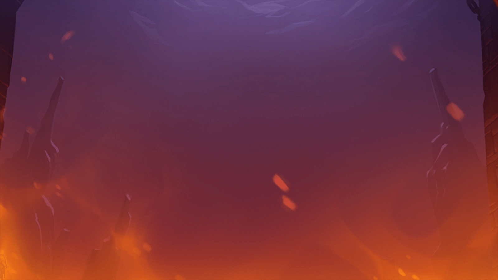 Hammer of Vulcan
