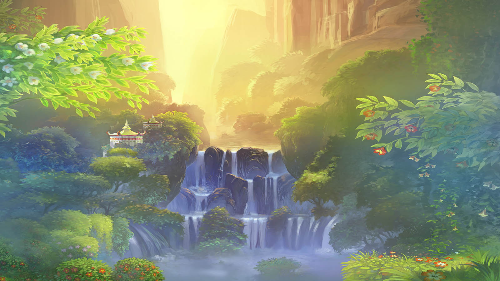 Hidden Valley 120