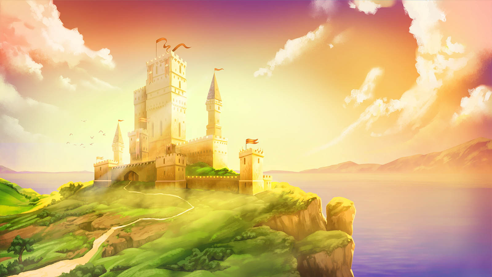 Mighty Arthur
