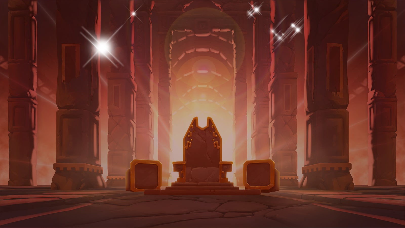 Hall of the Mountain King