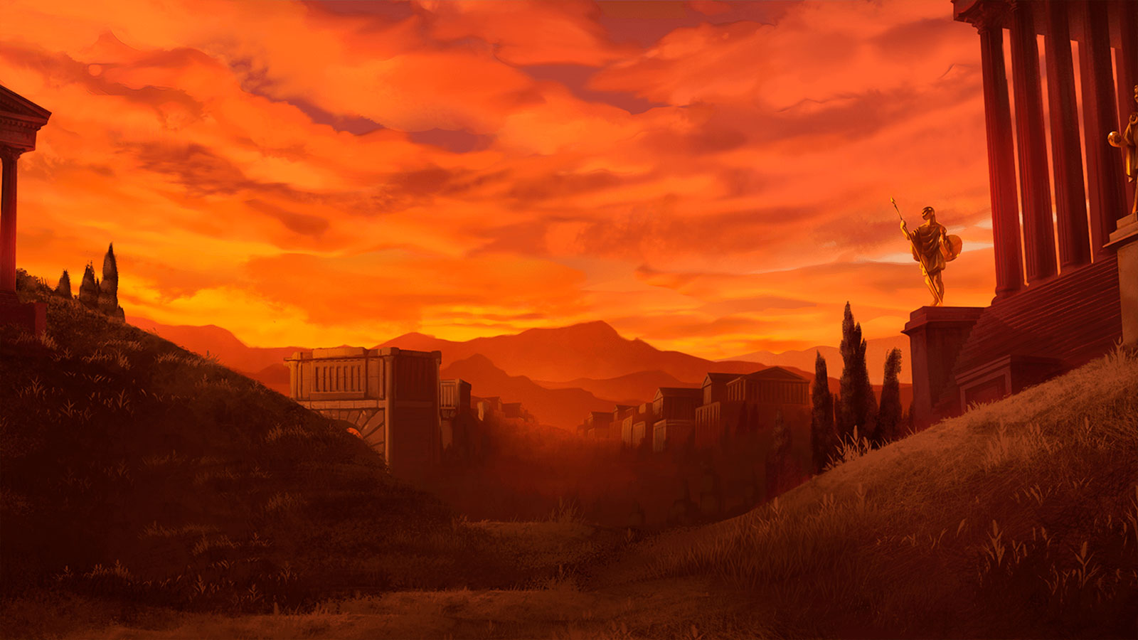 Nero's Fortune