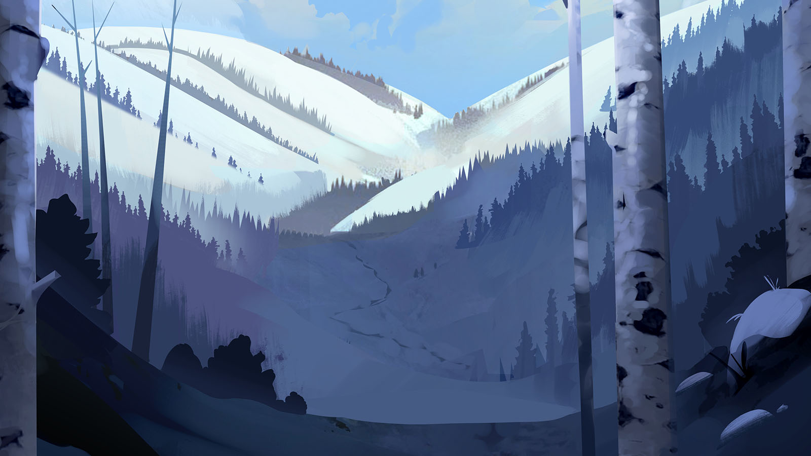 Raven Rising