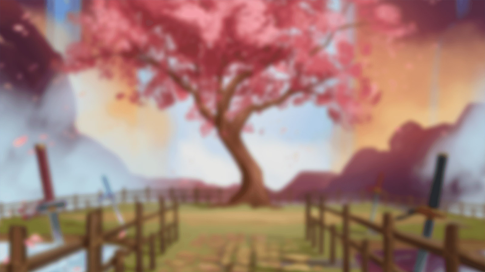 Sakura Fortune 2