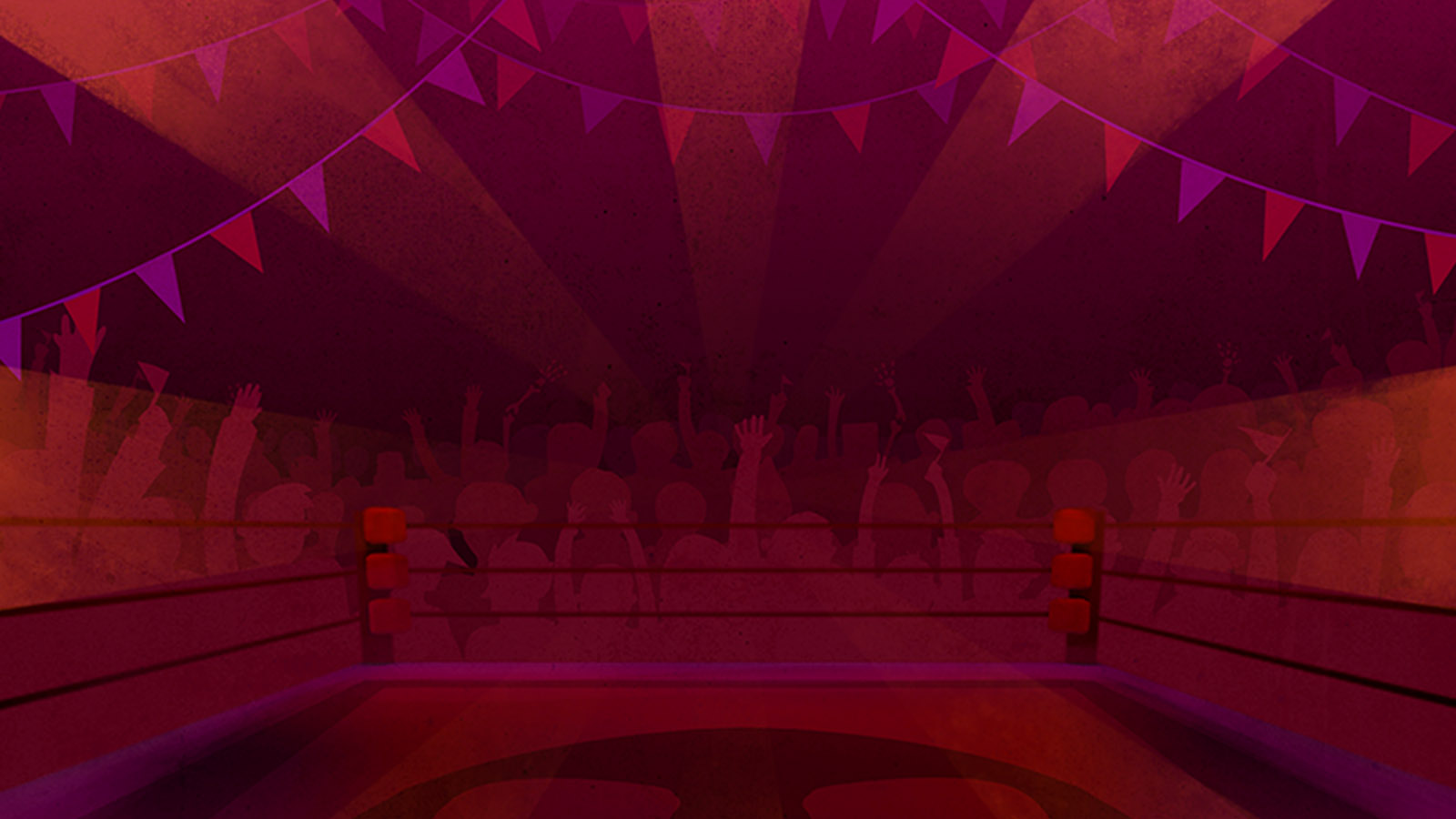 Wild Luchador