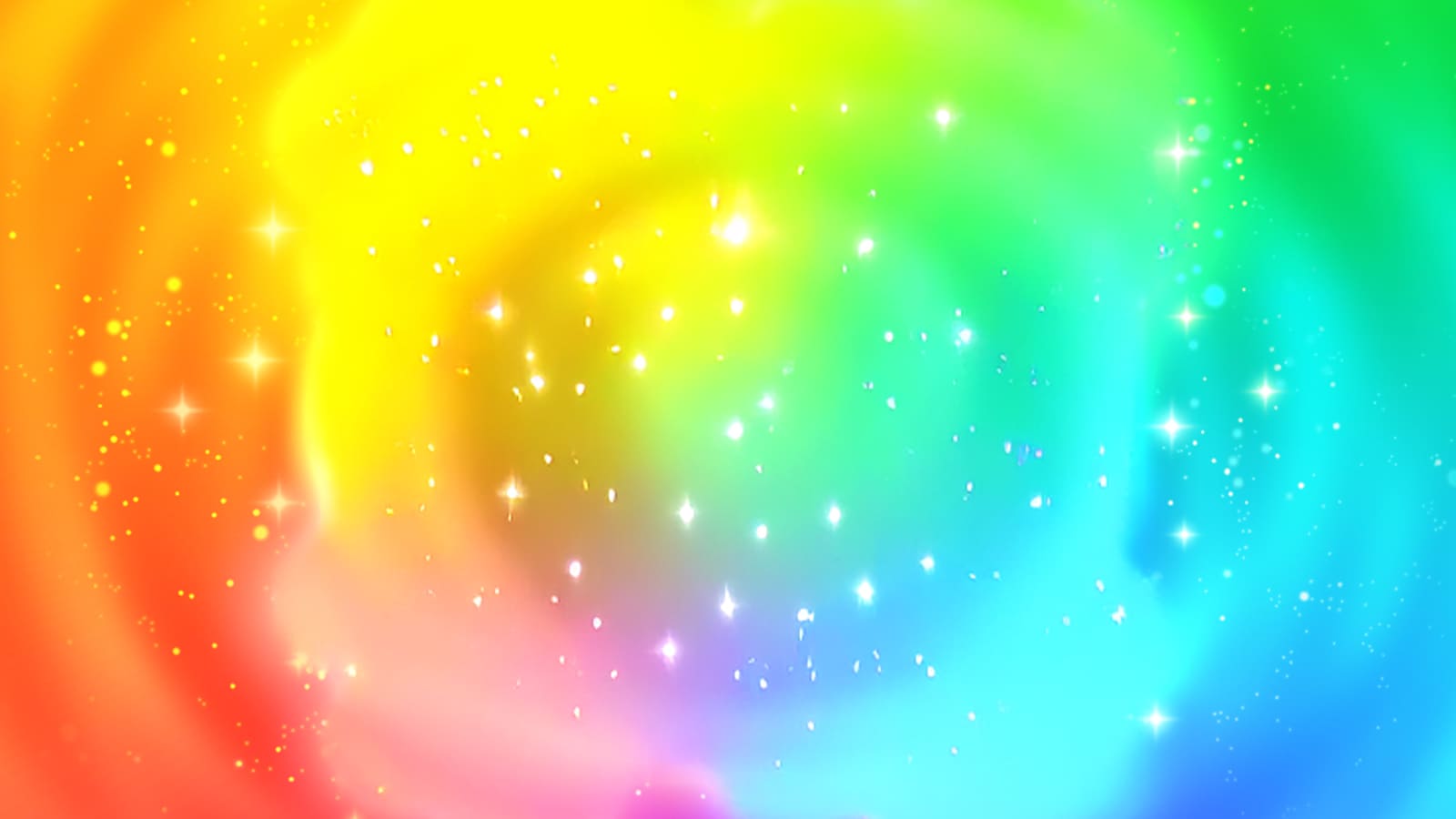 Magic Clovers