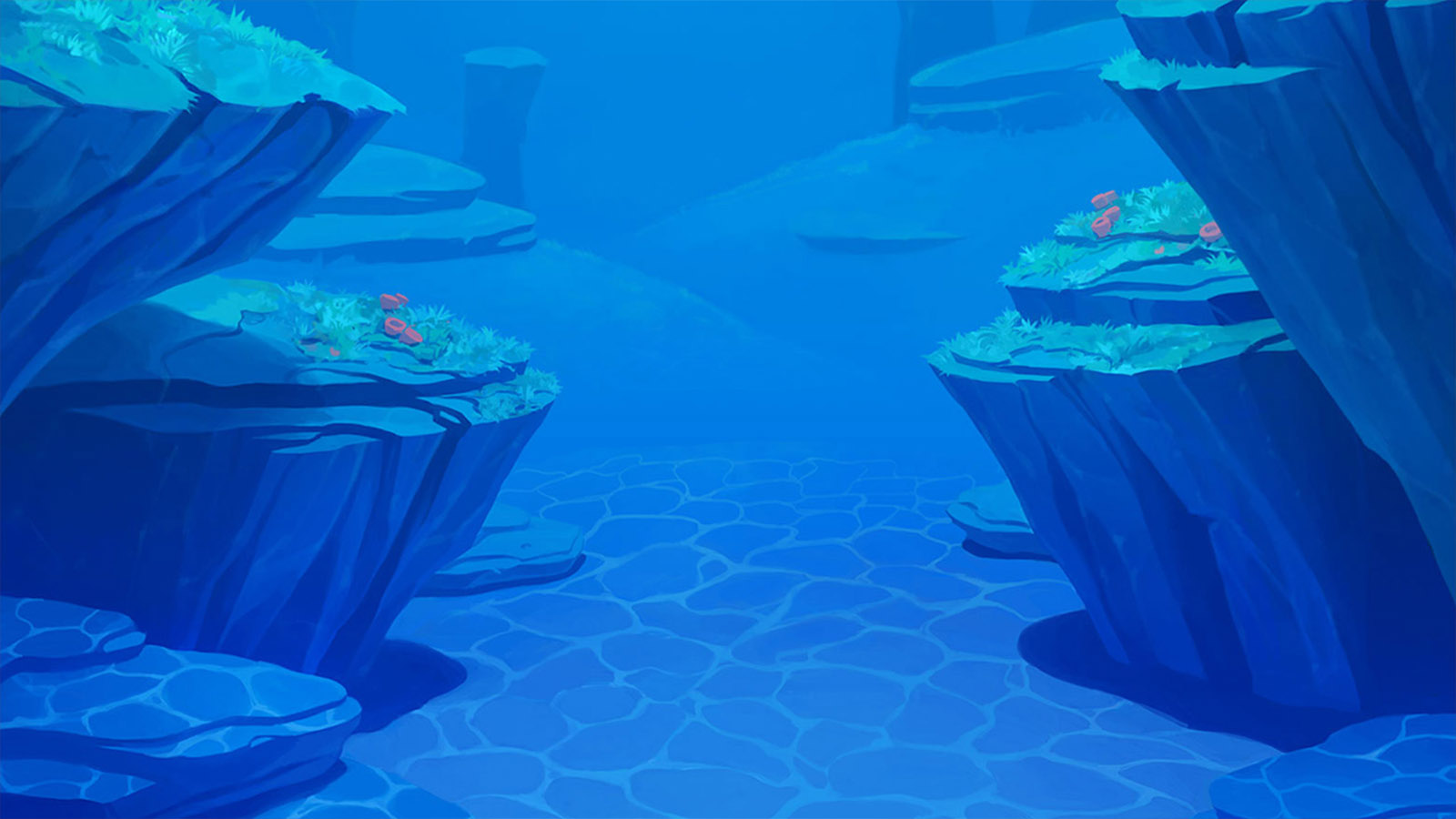 Pearl Diver 2: Treasure Chest