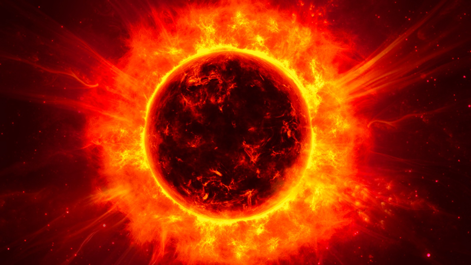 Power Sun