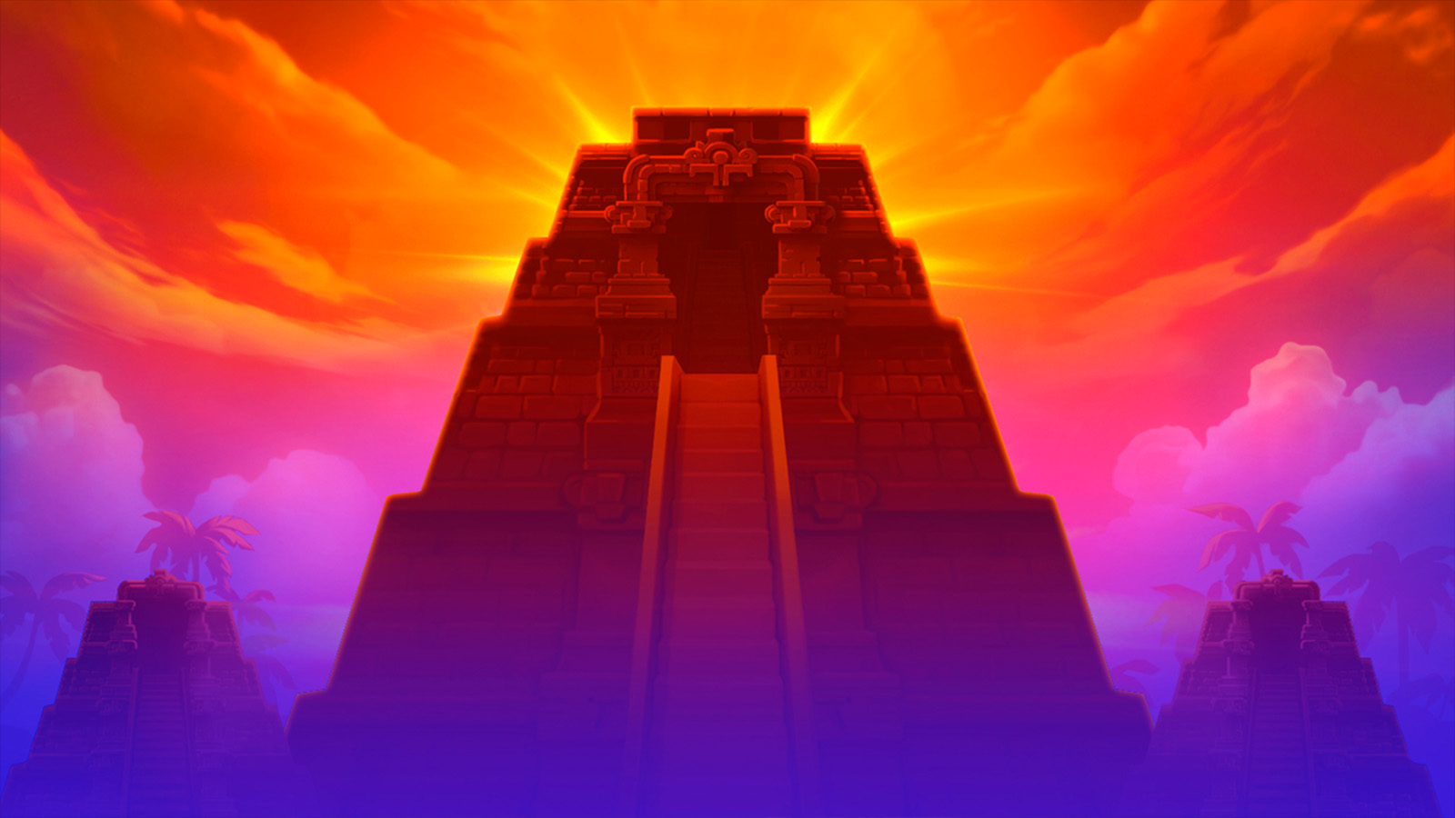 Queen of the Sun