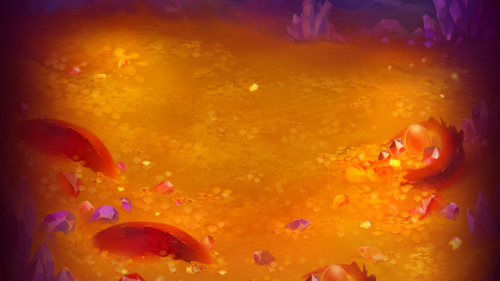 Treasures of Fire