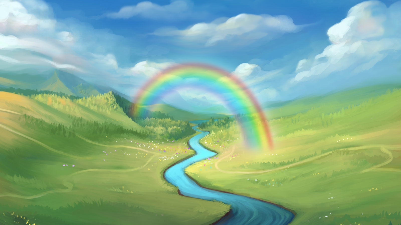 Expanding Wild Leprechaun
