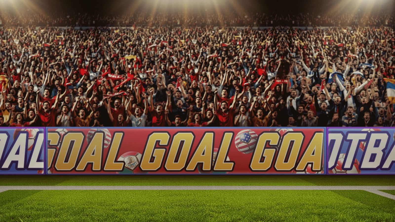 Football Power Goals