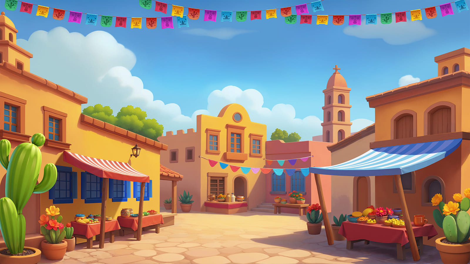 Hot Chilli Party