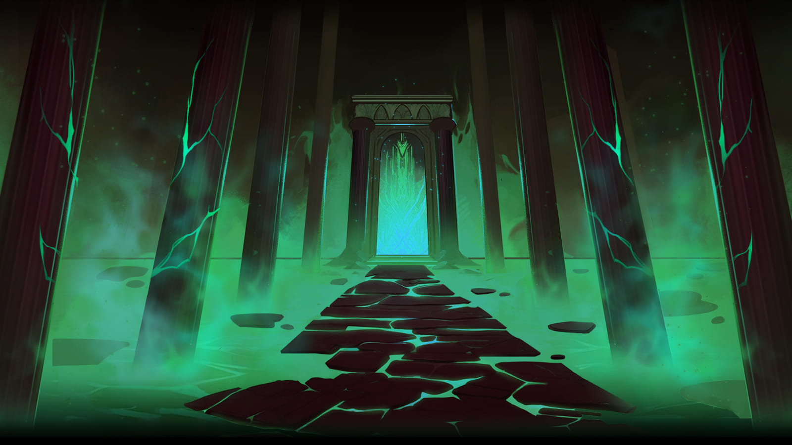Hound Of Hades
