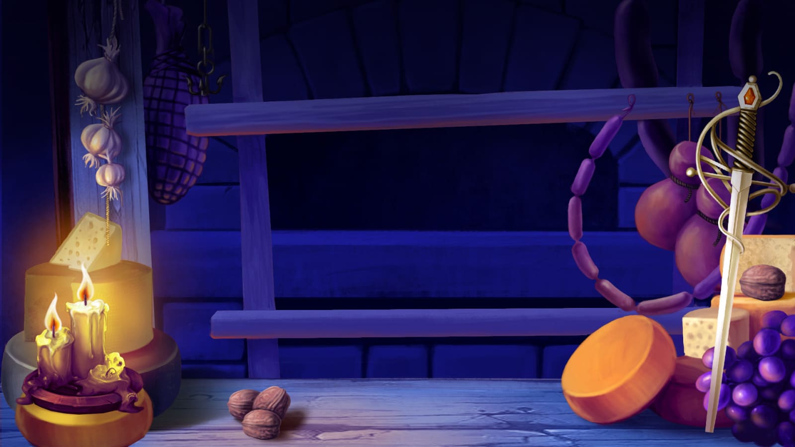 Miceketeers: The Cheese Guardian