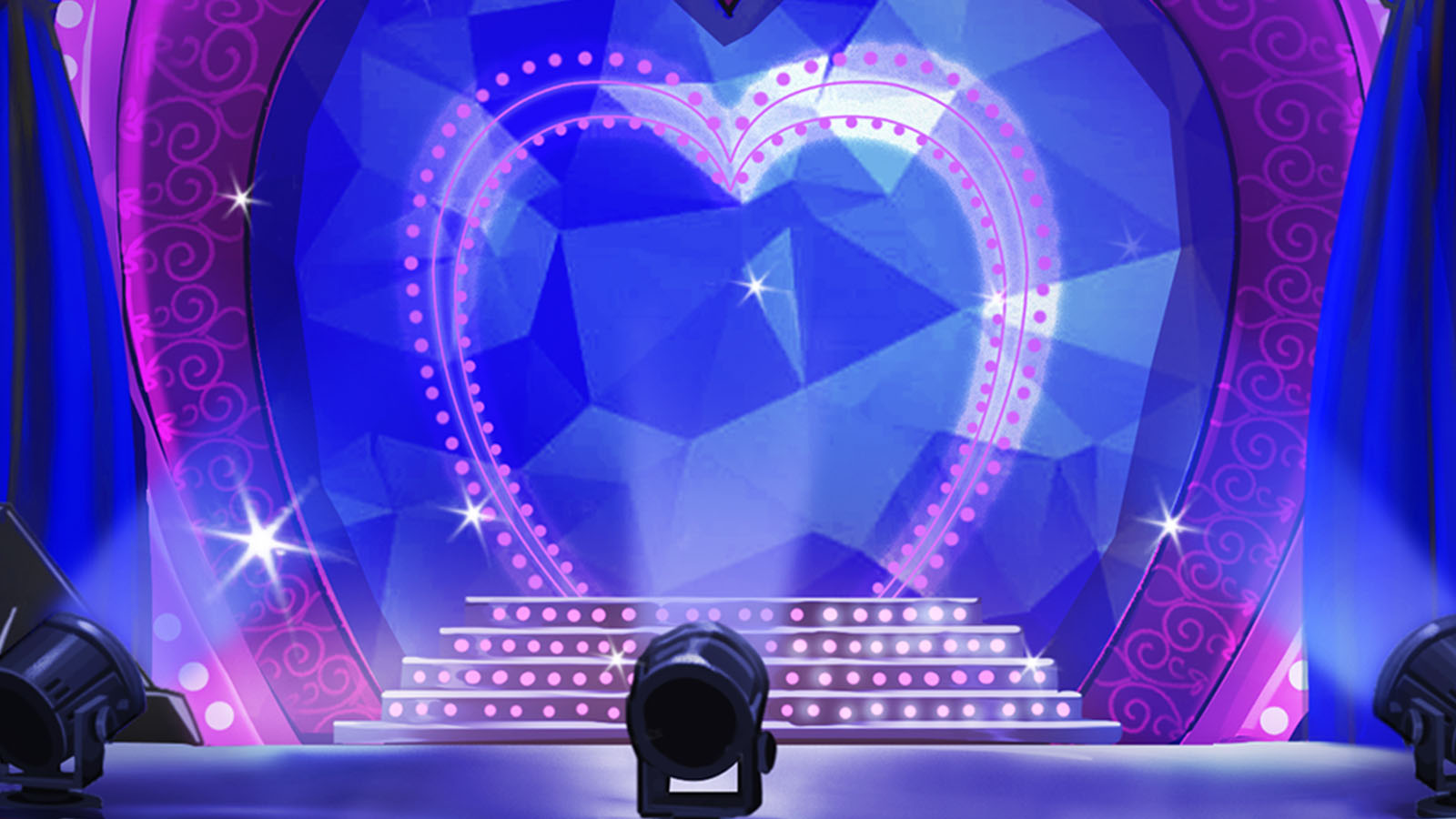 Moulin Reels
