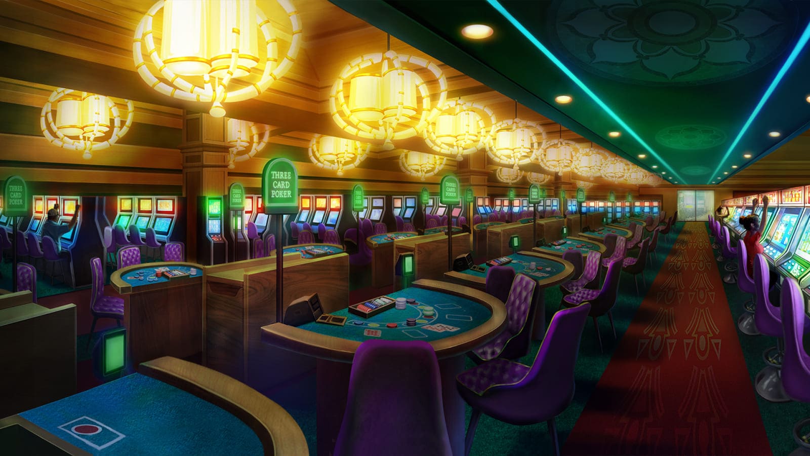 Pokie Vegas