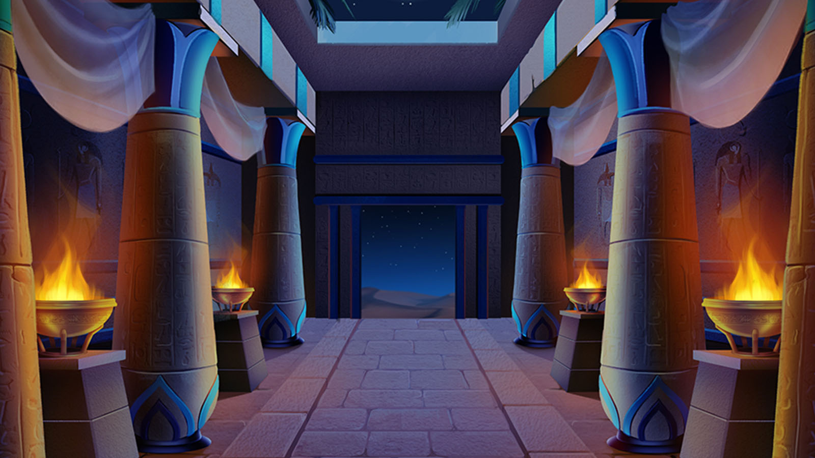 Ra’s Expansion