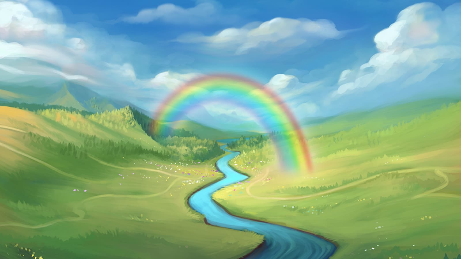 Wild Leprechaun