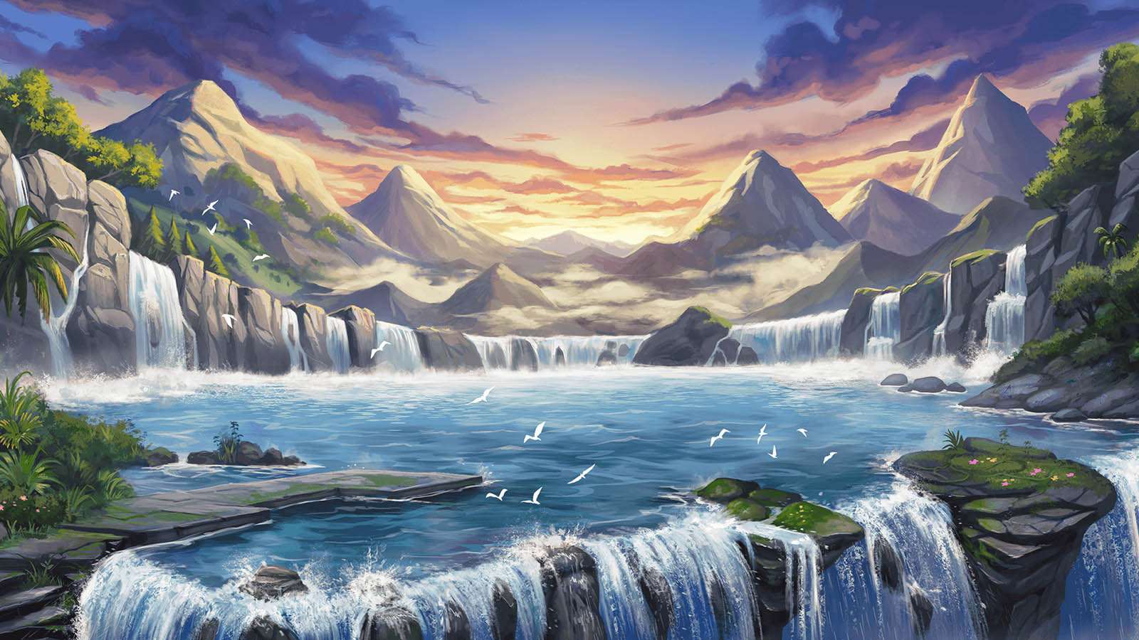 3 Secret Cities