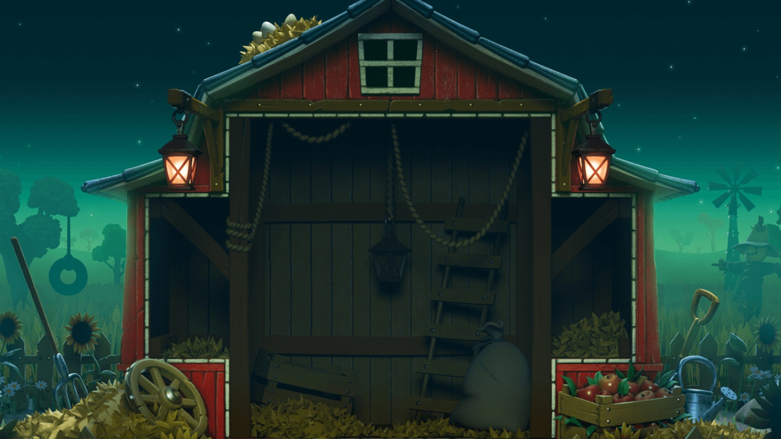 AgroCulture