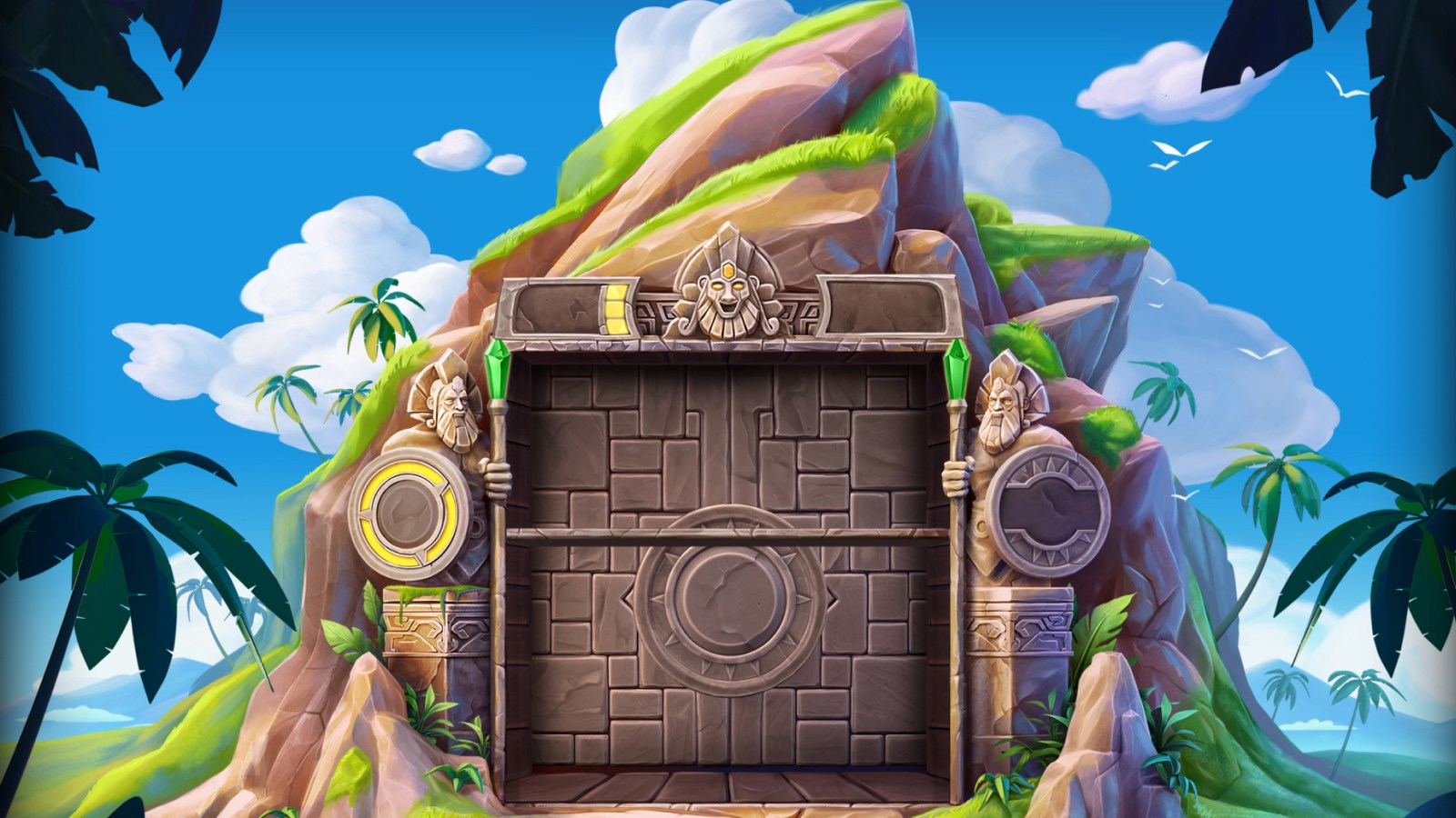 Atlantis Crush