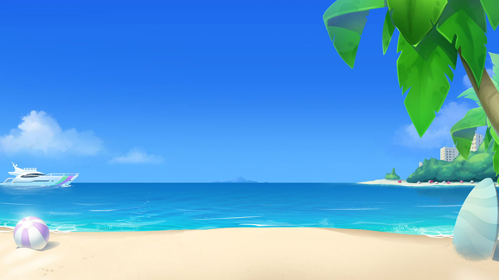 Blender Blitz