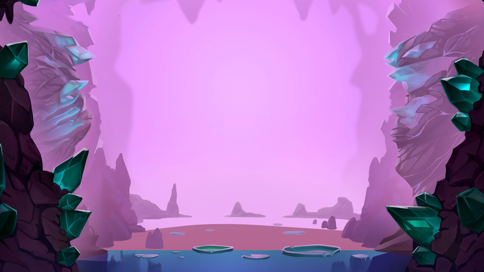 Crystal Golem