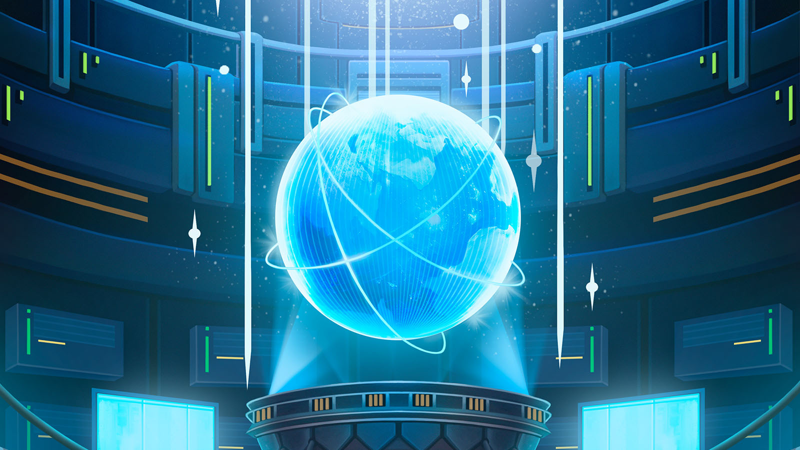 Cyber Vault