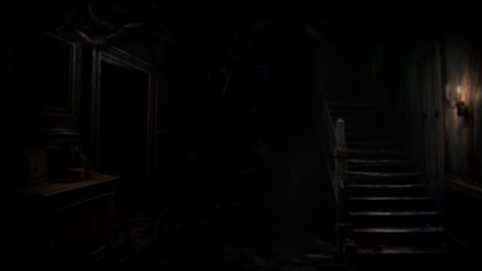 Darkness