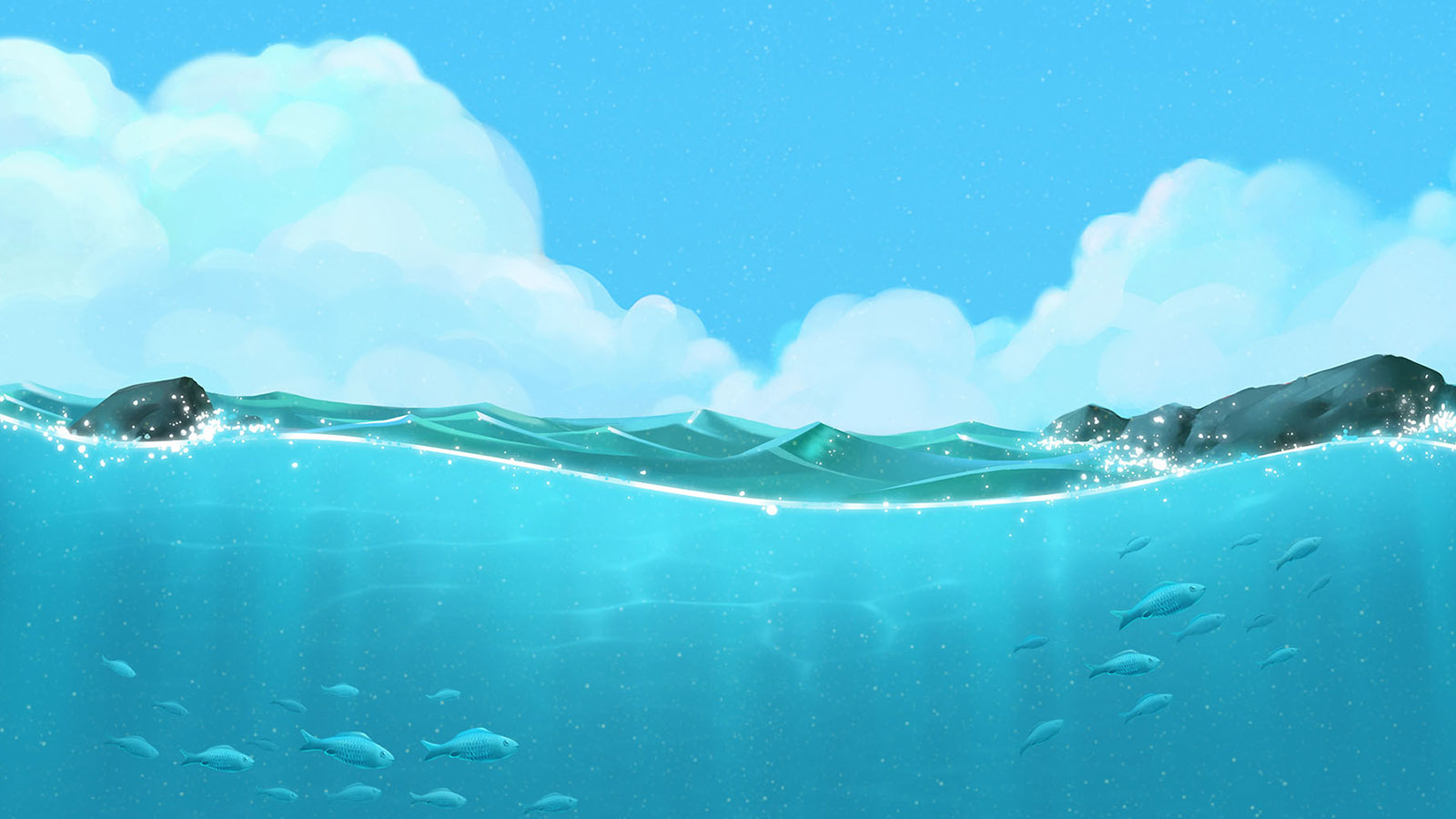 Deep Descent