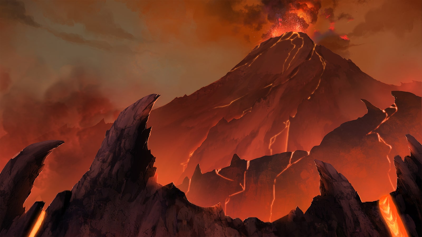 Dragons' Awakening