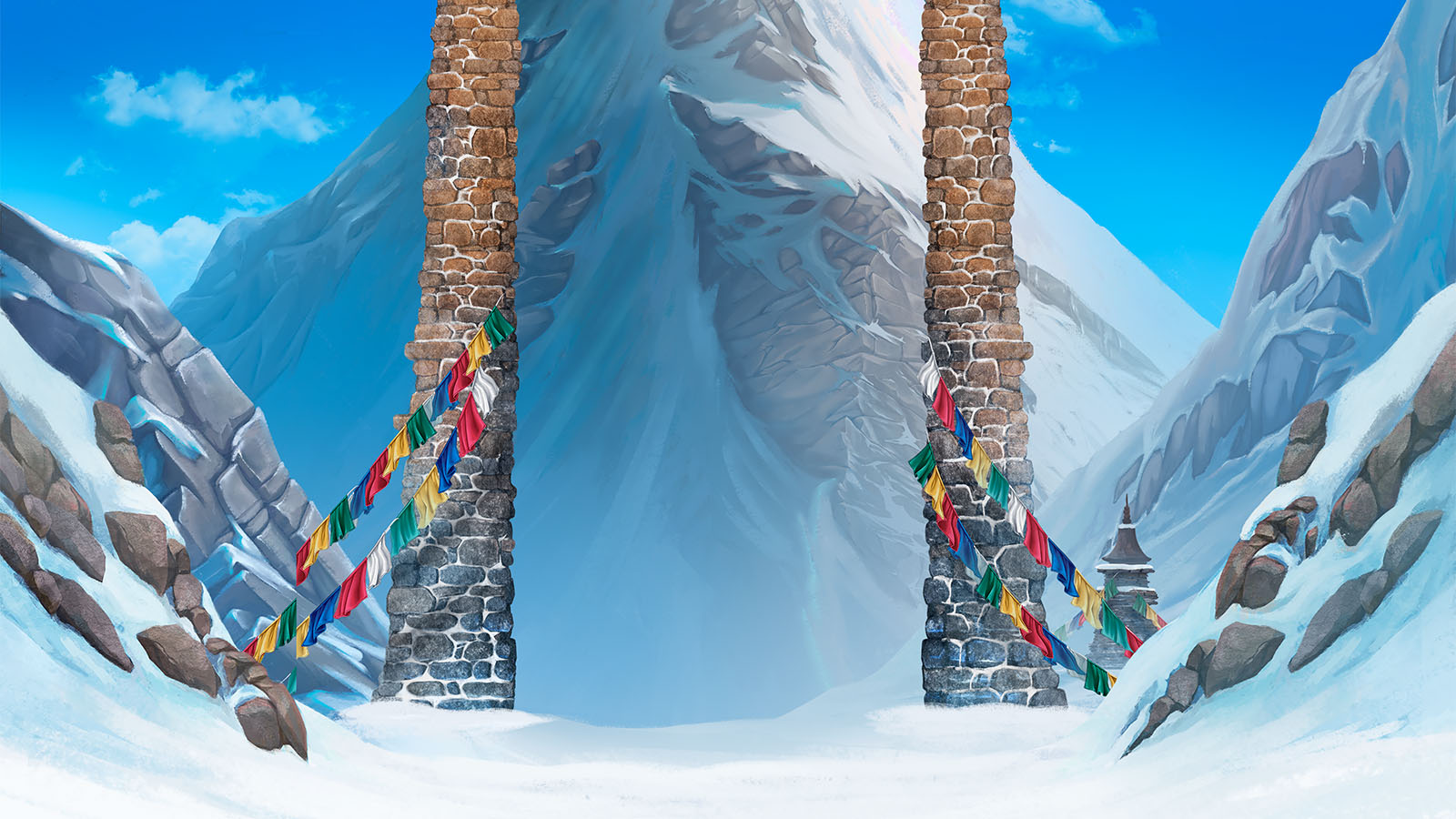 Everest
