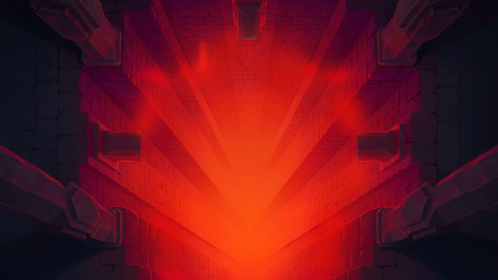 Fang's Inferno