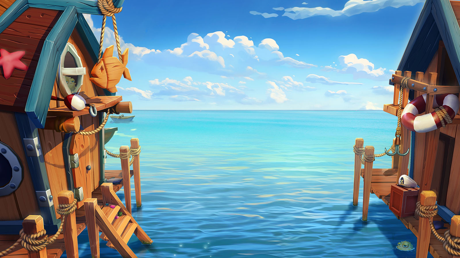 Lure Of Fortune